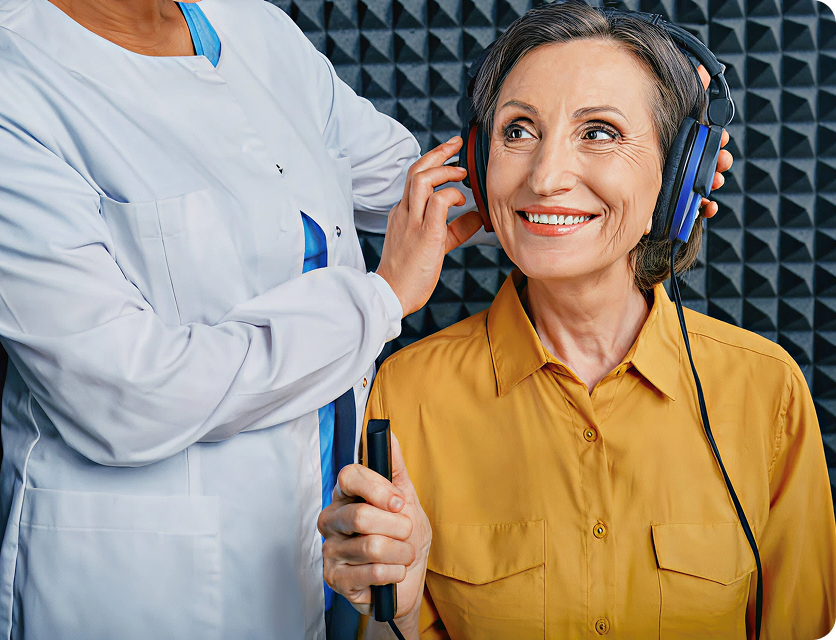 Prendre soin de votre santé auditive