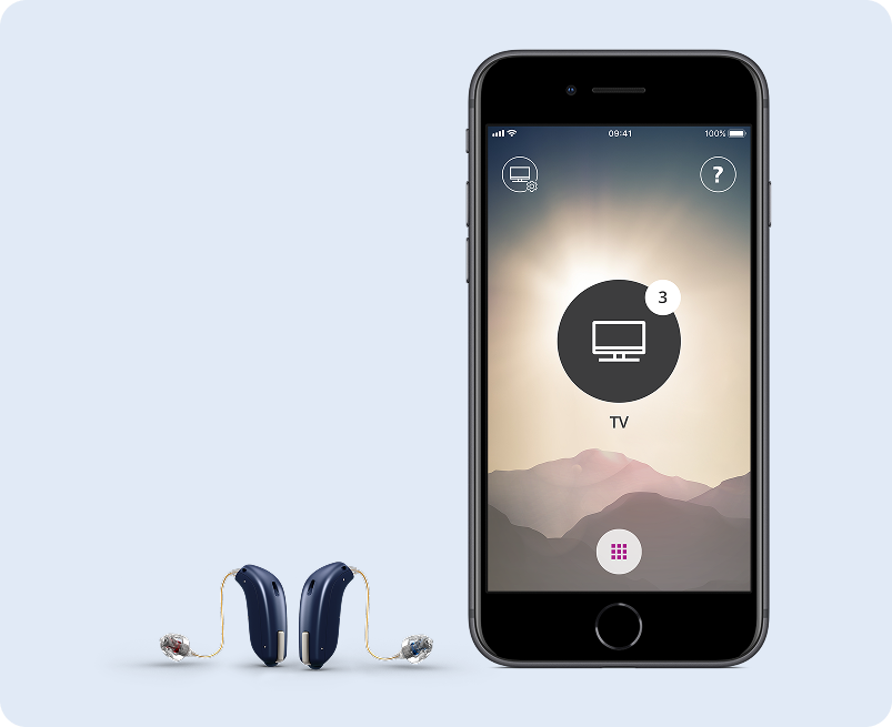 Technologies bluetooth et sans fil